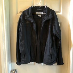 Columbia Jacket